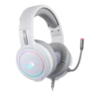 Headset Redragon H270 MENTO RGB