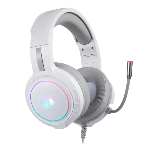 Headset Redragon H270 MENTO RGB