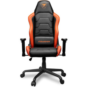 Cougar Chair Armor Air