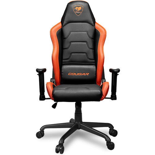 Cougar Chair Armor Air