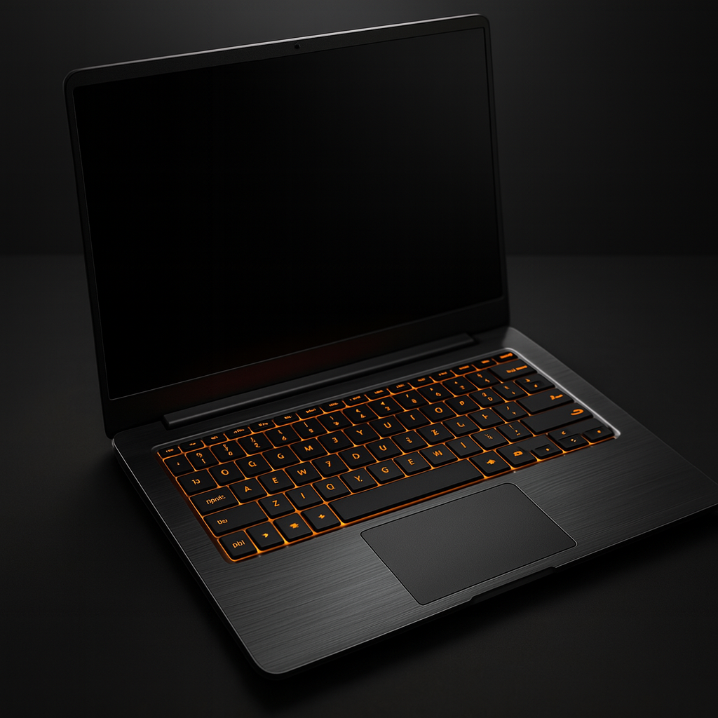 Laptops