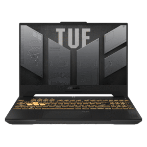 ASUS FX507VV-LP156W- TUF Gaming F15-i7-13620H-DDR5 16GB-1TB SSD-RTX 4060 8GB GDDR6 -15.6 FHD 144Hz