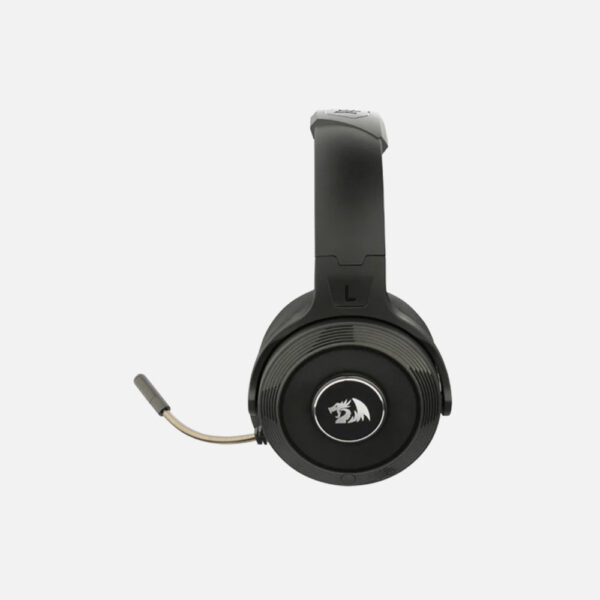 Second image of Redragon H818 Pelops Wireless Gaming Headset – 7.1