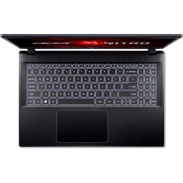 Second image of ACER NITRO V 15 Core i5-13420H 8 Cores - 8GB DDR5 - RTX 2050 4GB - 512 GB SSD - 15.6 FHD IPS 165HZ
