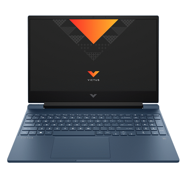 HP Victus 15 I5 12450H - 8GB - 512GB - RTX 3050 4GB