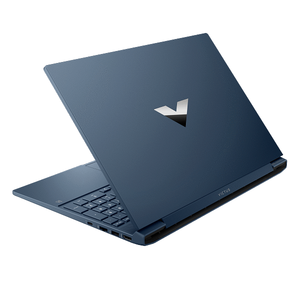 Second image of HP Victus 15 I5 12450H - 8GB - 512GB - RTX 3050 4GB