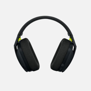 G435 LIGHTSPEED Wireless Gaming Headset - Black