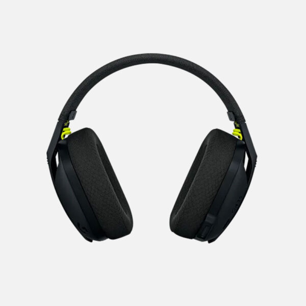 G435 LIGHTSPEED Wireless Gaming Headset - Black
