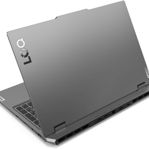 Second image of LENOVO LOQ Core I7 13650HX - 16GB - 512GB - RTX 4050 6GB - 2 YEAR WARRENTY