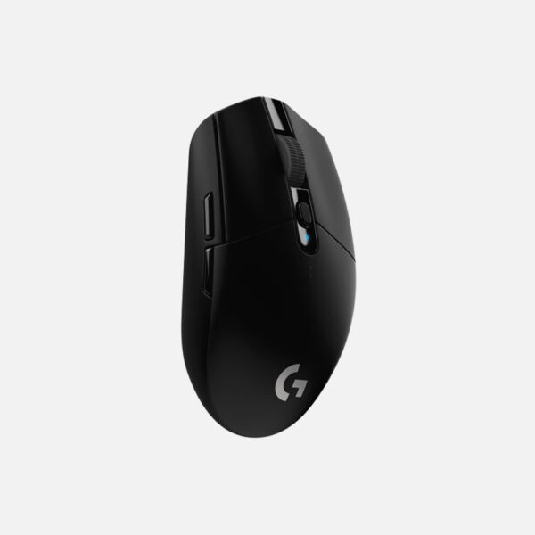 Second image of Logitech G305 LIGHTSPEED Black Wireless Gaming Mouse