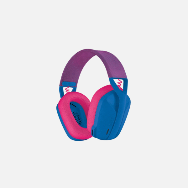 G435 LIGHTSPEED Wireless Gaming Headset - Blue
