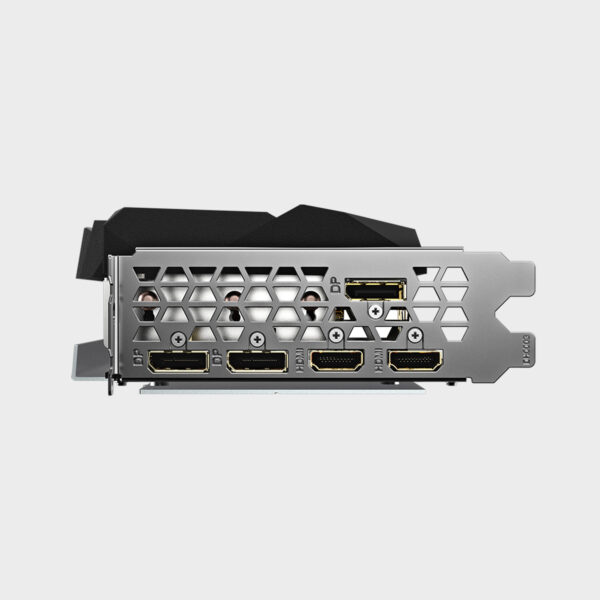 Second image of Gigabyte NVIDIA RTX 3090 Gaming OC 24G DDR6X