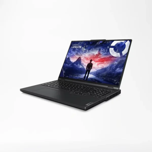 Second image of LEGION 5  i7-14650HX - 16 Cores  RTX 4060 8GB , 16GB DDR5, 512GB SSD, 16" WQXGA