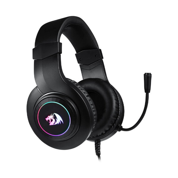 REDRAGON H260 RGB GAMING HEADSET