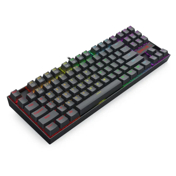 Second image of K552 ELITE Mechanical Gaming Keyboard