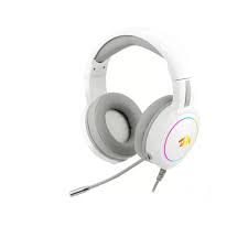 Headset Redragon H270 MENTO RGB