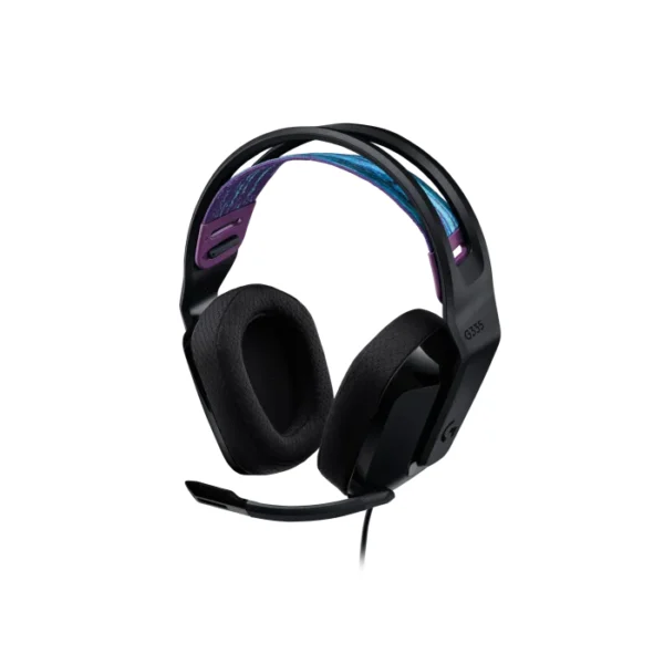 Logitech G335 Wired Gaming Headset
