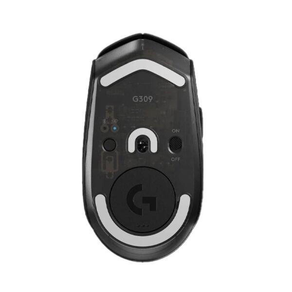 Second image of G309 LIGHTSPEED Wireless Gaming Mouse