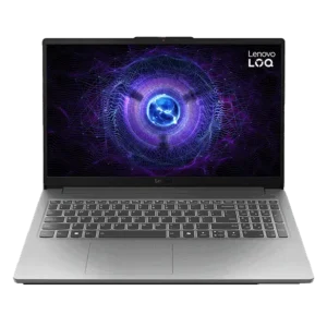 Lenovo LOQ Essential 15 I5 12450HX - 16GB - 512 - RTX 3050 6GB