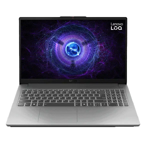 Lenovo LOQ Essential 15 I5 12450HX - 12GB - 512 - RTX 2050 4GB