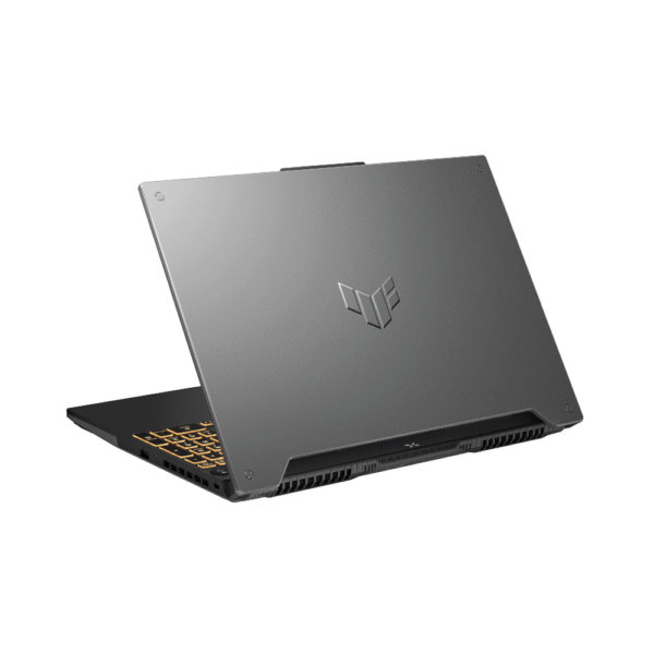 Second image of ASUS FX507VV-LP156W- TUF Gaming F15-i7-13620H-DDR5 16GB-1TB SSD-RTX 4060 8GB GDDR6 -15.6 FHD 144Hz