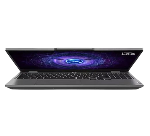 Second image of Lenovo LOQ 15IRX9 83DV00UMPS Intel Core i5-13450HX - NVIDIA RTX 4050 6GB - 24GB DDR5 4800Mhz - 512GB SSD M.2 - 15.6" FHD IPS 144Hz 100% sRGB - 2Years