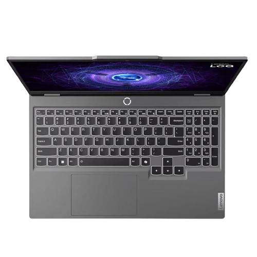 LENOVO LOQ 15IRX9 INTEL CORE I7-13650HX 24GB (2x 12)GB RAM 512GB SSD NVIDIA GeForce RTX 4050 6GB 15.6 FHD 144Hz SRGB 100% DOS - 2Years Warranty